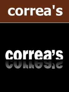 Сеть ресторанов CORREAS