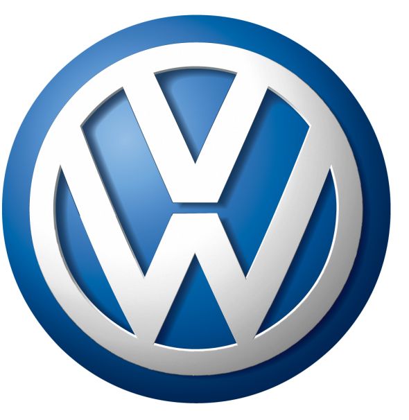 Автосалон Volkswagen